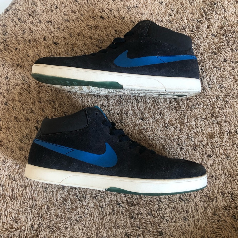 Nike SB Eric Koston Signature